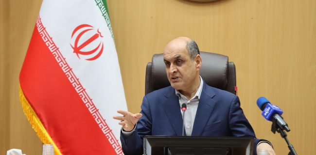 اقدامات ساده شهری، رضایت اجتماعی را افزایش می‌دهد/ تاکید استاندار بر بهبود فضای شهری و حمل‌ونقل عمومی