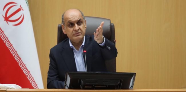 استاندار بر جذب۱۵۰۰ میلیارد تومان اعتبار باقی مانده عمرانی گیلان تاکید کرد