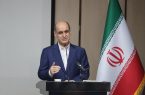 استاندار گیلان در معارفه فرماندار بندرانزلی: ظرفیت ها برای پیشرفت و تعالی گیلان به کار گرفته شود استاندار گیلان در معارفه فرماندار بندرانزلی: ظرفیت ها برای پیشرفت و تعالی گیلان به کار گرفته شود