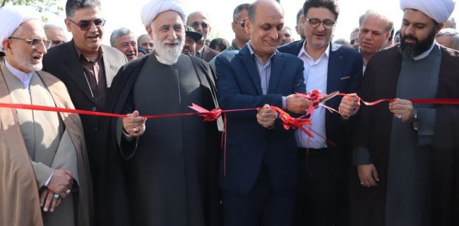 بهره‌برداری از ۴۶۷۱ طرح بهسازی و نوسازی مسکن روستایی در شهرستان شفت