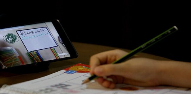 تأمین هزینه ۵۱۰ تجهیزات آموزش مجازی برای دانش‌آموزان رامسری