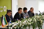 مدیر شعب بانک قرض‌الحسنه مهر ایران در استان گیلان مطرح کرد: رشد ۱۵.۵ درصدی منابع بانک مهر در گیلان / ۵۸۰ هزار نفر در گیلان مشتری بانک مهر هستند