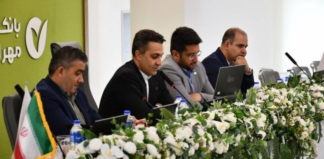 مدیر شعب بانک قرض‌الحسنه مهر ایران در استان گیلان مطرح کرد: رشد ۱۵.۵ درصدی منابع بانک مهر در گیلان / ۵۸۰ هزار نفر در گیلان مشتری بانک مهر هستند