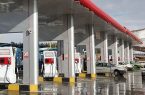 تمامی جایگاه‌های CNG از مدار خارج شدند/مصرف ۲۵ میلیون متر مکعب گاز در شبانه‌روز گذشته در گیلان