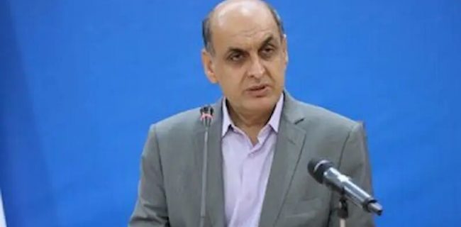 استاندار گیلان: تقویت بخشهای کشاورزی و گردشگری از اولویت های اصلی توسعه استان است استاندار گیلان: تقویت بخشهای کشاورزی و گردشگری از اولویت های اصلی توسعه استان است