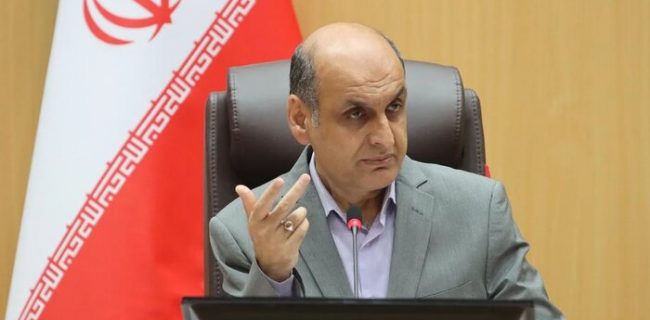 استاندار گیلان در جلسه ستاد رفع موانع تولید: عمل نکردن به مصوبات ستاد رفع موانع تولید، مصداق ترک فعل است استاندار گیلان در جلسه ستاد رفع موانع تولید: عمل نکردن به مصوبات ستاد رفع موانع تولید، مصداق ترک فعل است