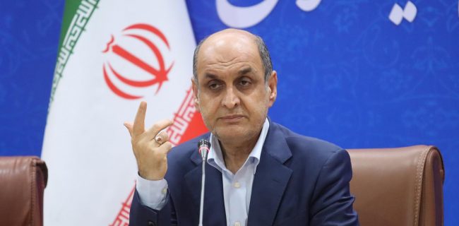 عملکرد دستگاه های اجرایی، مبنای افزایش اعتماد عمومی است