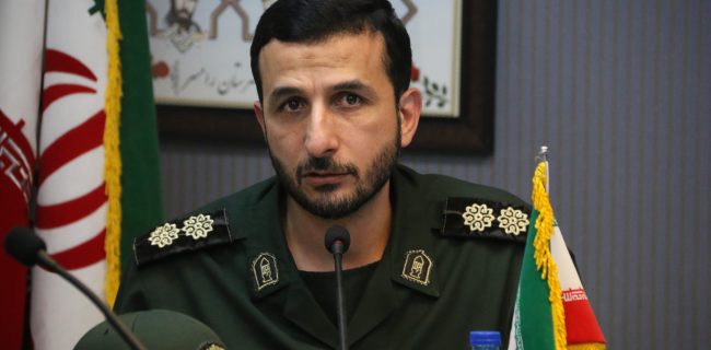 شهید چمران جامع اضداد بود
