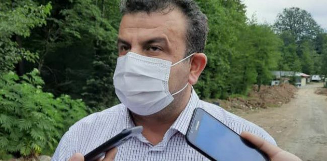 حل معضل پسماند برای دولت یک اولویت است