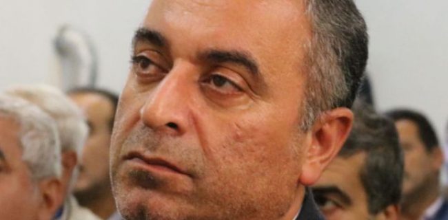 ضدعفونی سطح شهر کتالم وساداتشهر جهت مبارزه با کرونا، مجددا آغاز شد