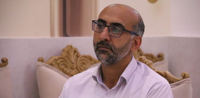 شناسایی ظرفیت هر ملک و شخص در روستاها در راستای طرح رونق و اشتغال