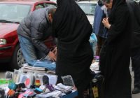 معضل سد معبر در کتالم و ساداتشهر و عدم اقدام شهرداری
