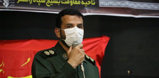 برگزاری ۱۰۰ عنوان و ۴۴۰ برنامه در هفته دفاع مقدس در شهرستان رامسر