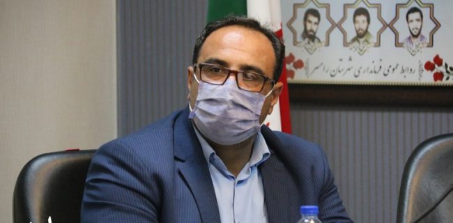 فیلم مستند هنر مقاومت در شهرستان رامسر تولید می شود