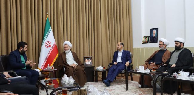حمایت همه جانبه استاندار گیلان از کسب و کارهای مجازی حمایت همه جانبه استاندار گیلان از کسب و کارهای مجازی