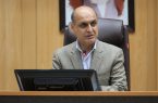 استاندار گیلان : طرح مسئله کاهش تراز آب خزر در دستور کار اجلاس استانداران کشورهای ساحلی