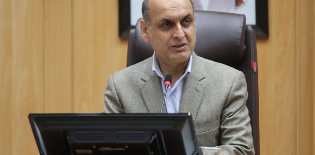 استاندار گیلان : طرح مسئله کاهش تراز آب خزر در دستور کار اجلاس استانداران کشورهای ساحلی استاندار گیلان : طرح مسئله کاهش تراز آب خزر در دستور کار اجلاس استانداران کشورهای ساحلی