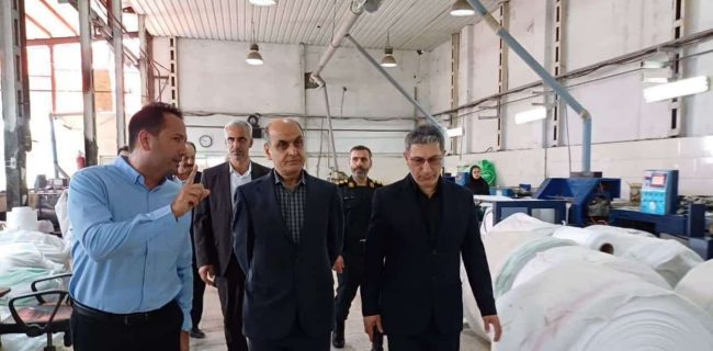 استاندار گیلان: بخش خصوصی ، موتور محرک توسعه اقتصادی گیلان است