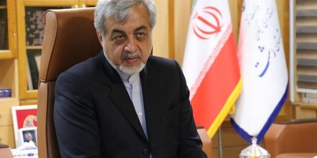 فرماندار رشت: با کمفروشی و احتکار بهعنوان خط قرمز دستگاه نظارتی قاطعانه برخورد میشود فرماندار رشت: با کمفروشی و احتکار بهعنوان خط قرمز دستگاه نظارتی قاطعانه برخورد میشود