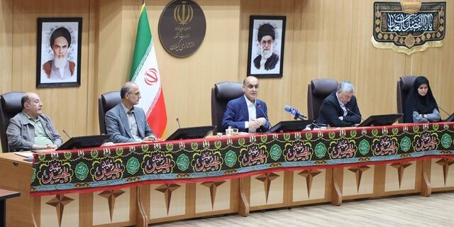 استاندار گیلان: هر روستا باید به یک واحد اقتصادی پایدار تبدیل شود