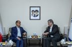 سفر مدیرعامل بانک قرض‌الحسنه مهر ایران به استان گیلان