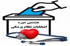 اعضای جدید هیئت مدیره نظام پزشکی شهرستان رامسر مشخص شدند