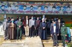 یادبود سرلشکر خلبان شهید حسین خلعتبری