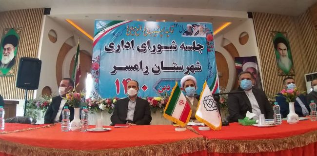 حکمرانی باید محیط را برای کسب و کار آرامش و پیدایش اقتصادی فراهم کند