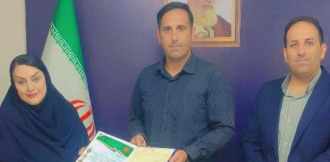 شیرین مجیدی به عنوان مشاور فرهنگی و رسانه‌ای باشگاه اتحاد بندر انزلی منصوب شد