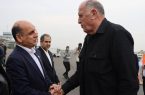 با استقبال استاندار گیلان نخست وزیر جمهوری داغستان روسیه به گیلان سفر کرد