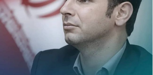 شهردار بندرانزلی از رشد ۴۱.۵ درصدی بودجه سال آینده و تمرکز بر تکمیل پروژههای نیمهتمام خبر داد شهردار بندرانزلی از رشد ۴۱.۵ درصدی بودجه سال آینده و تمرکز بر تکمیل پروژههای نیمهتمام خبر داد