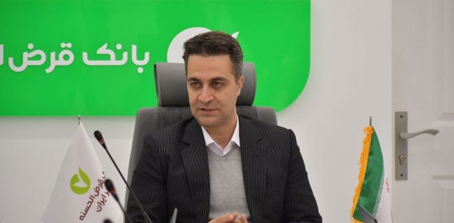 وقتی دستاوردها، روایتگر عملکرد مدیریت امور شعب بانک مهر در گیلان هستند   