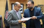 استاندار گیلان، استاندار نمونه کشور در ترویج فرهنگ ایثار و شهادت شد