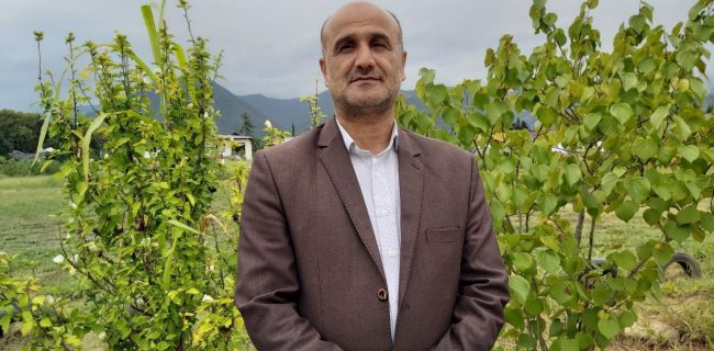 دهیاران امنیت شغلی میخواهند