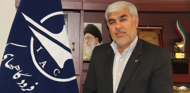 افزایش ضریب امنیت و سرعت با توسعه هوانوردی عمومی