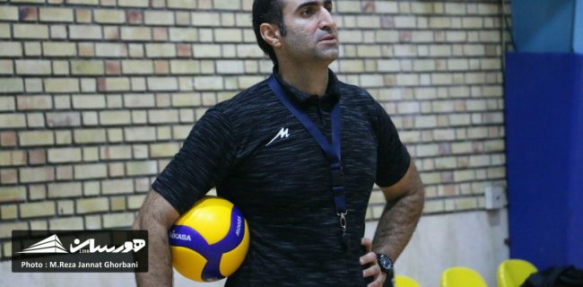 حفظ سهمیه رامسر در لیگ برتر، هدف اصلی هورسان