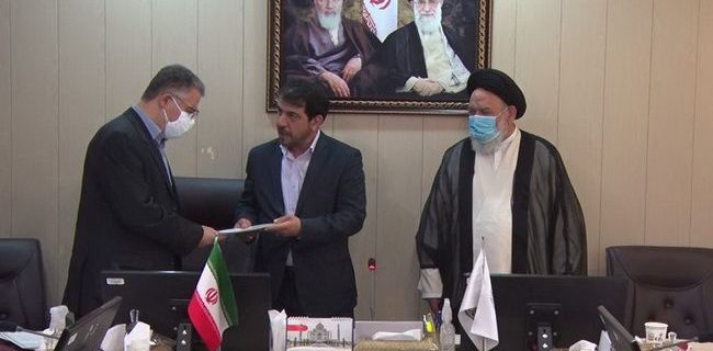 یک رامسری مشاور رییس سازمان جنگل های کشور شد
