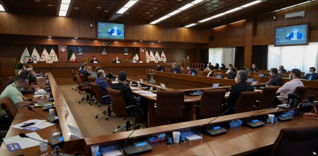 رامسری ها در گام اول مهمان سایپا رامسری ها در گام اول مهمان سایپا