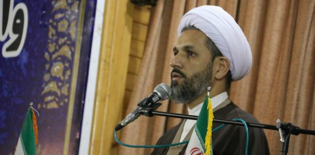 دستگاه قضایی در راستای اجرای قانون قاطعانه تلاش کند