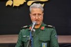 مراسم یادبود هشت شهید گمنام رامسر با سخنرانی سردار حق بین مراسم یادبود هشت شهید گمنام رامسر با سخنرانی سردار حق بین