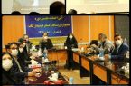 ثبت رکورد فرهنگی کتابداران روستایی مازندران در جشنواره ملی روستاها و عشایر دوستدار کتاب ثبت رکورد فرهنگی کتابداران روستایی مازندران در جشنواره ملی روستاها و عشایر دوستدار کتاب