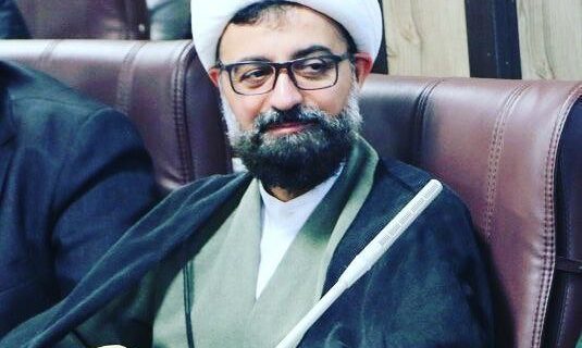 در ایام پایان سال تجمع در آرامستان ها و امکان مقدس ممنوع است