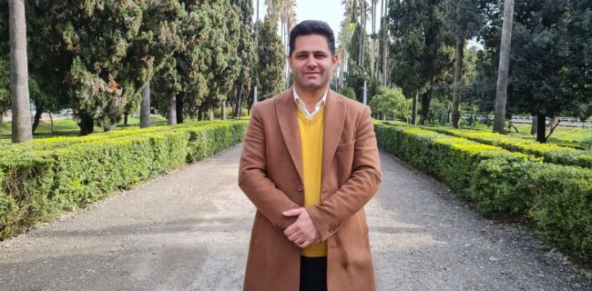 ثبت نام مهندس محسن کیهان ثانی در ششمین دوره انتخابات شورای شهر رامسر