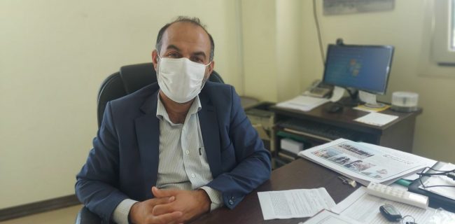 فاضلاب تهدید جدی برای محیط زیست
