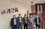 انتخابات شورای شهرستان رامسر برگزار شد