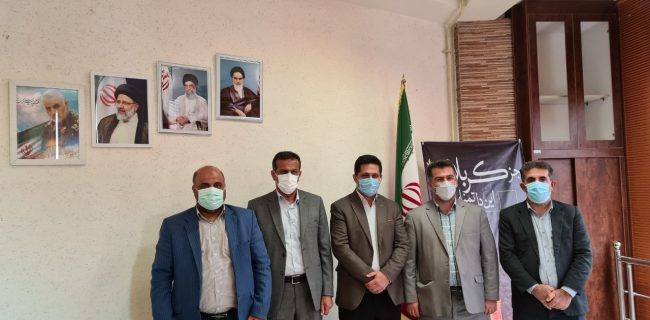 انتخابات شورای شهرستان رامسر برگزار شد
