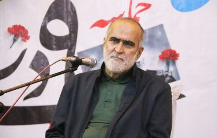 نسخه حل مشکلات کشور وجود نگاه انقلابی و مردمی در مسئولان ما است
