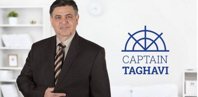 ضرورت بهره گیری از دریا در جهت رونق اقتصادی کشور / دادگاه رسمی دریایی در ایران نداریم / فرهنگ دریایی باید نهادینه شود ضرورت بهره گیری از دریا در جهت رونق اقتصادی کشور / دادگاه رسمی دریایی در ایران نداریم / فرهنگ دریایی باید نهادینه شود