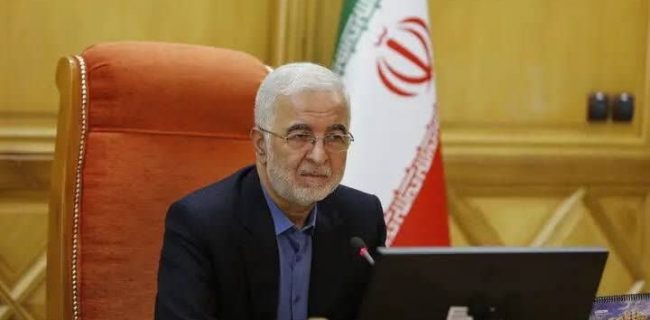 دستور وزیر کشور به استانداران برای نظارت میدانی بر نحوه خدماترسانی به مردم دستور وزیر کشور به استانداران برای نظارت میدانی بر نحوه خدماترسانی به مردم 