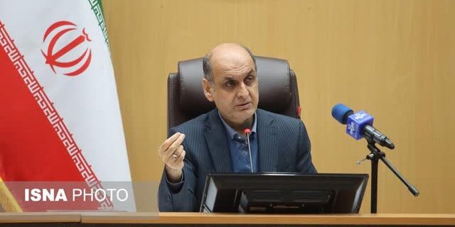 استاندار گیلان: هیچگونه کمبود سوخت و بنزین در استان وجود ندارد